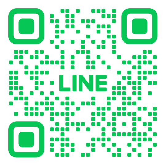 RTプランニング公式LINE QRコード